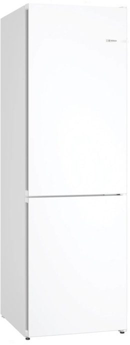 Bosch Serie 4 KGN362WDF šaldytuvas su šaldytuvu laisvai stovintis 321 L D Baltas