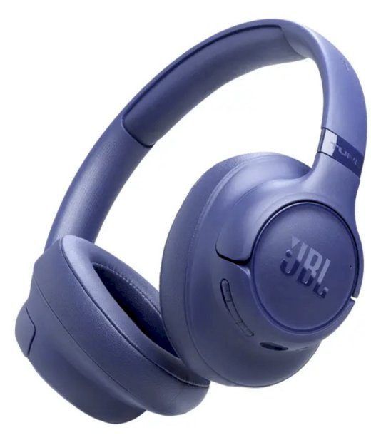 JBL TUNE 730BT juhtmeta kuulpeaklapid sinised