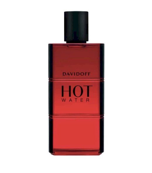 Davidoff Hot Water kvepalai EDT 60ml