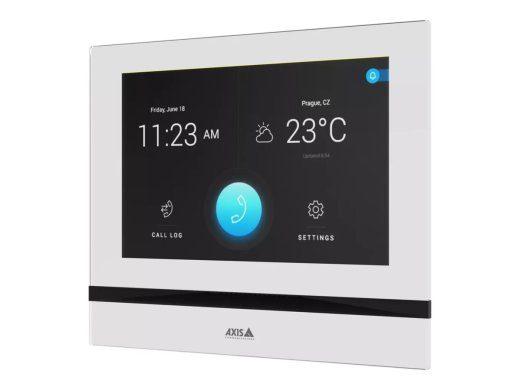 Axis I5304 seade