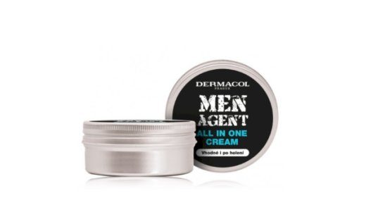 Dermacol Men Agent kõik ühes kreem 70 ml