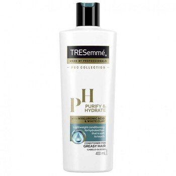 Purify & Hydrate Conditioner - Cleansing conditioner for oily hair 400ml
