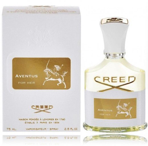 Creed Aventus Perfume EDP 75 ml
