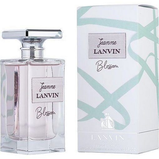 Lanvin Jeanne Lanvin Blossom parfüüm EDP 100 ml