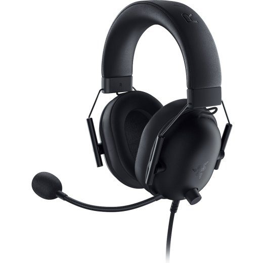 Razer BlackShark V2 X PlayStation ir Xbox esports žaidimų ausinės