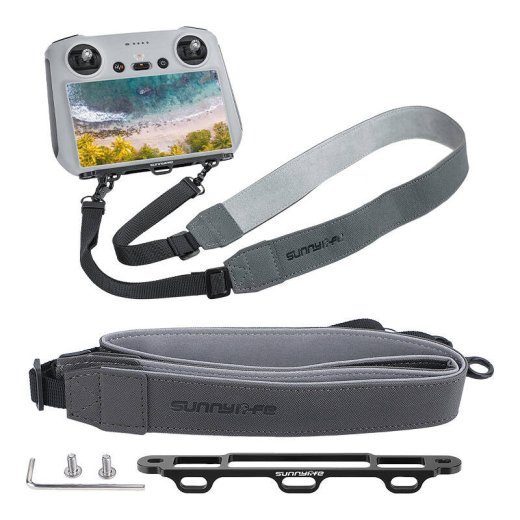 Sunnylife lanyardiga hoidja DJI RC juhtseadmele