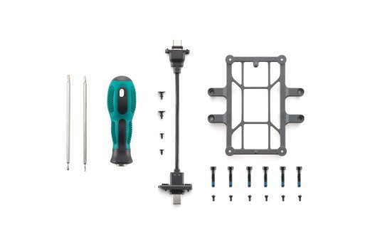 DRONE ACC MANIFOLD 3 ACCES.KIT/MATRICE 400 CP..00000697 DJI