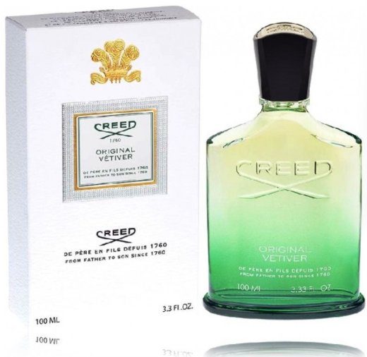 Creed Original Vetiver lõhnavedu EDP 100 ml