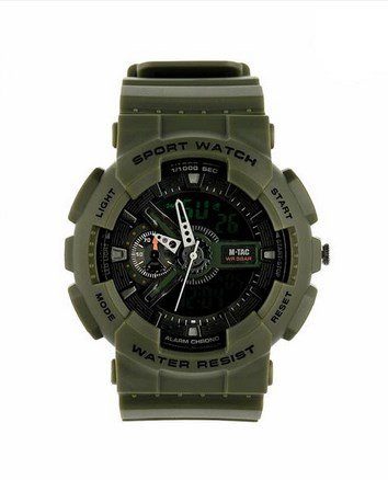 M-TAC Spordikell Oliiv (50006001)