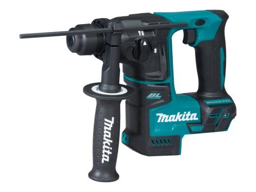 Makita DHR171Z Akupuur, 18V, 1.2 džauli (Aku ja laadija ei kuulu komplekti)