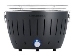 LotusGrill G280 G-AN-280 süsivesinihall aedgrill