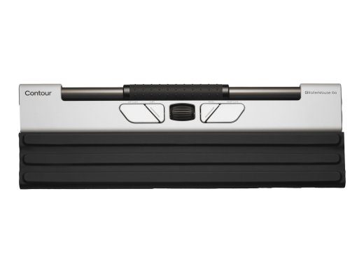 Contour RollerMouse go Keskkontrolli pea