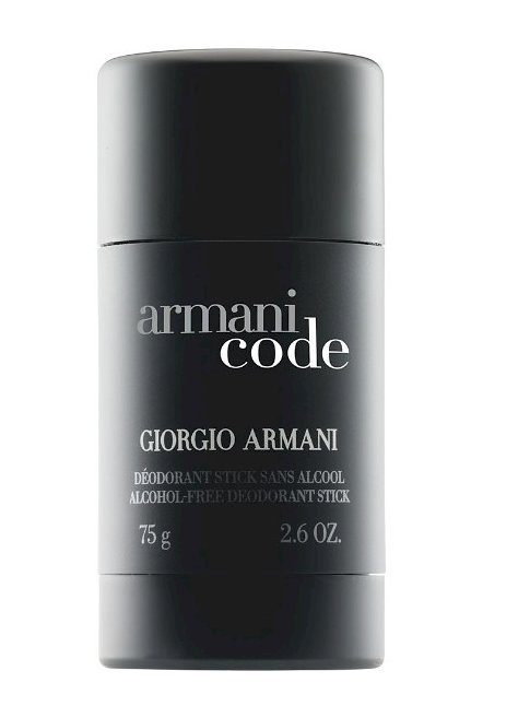 Armani Code Deodorantas 75 ml