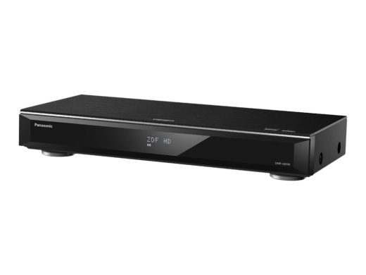 Panasonic DMR-UBS90 Blu-ray salvesti koos TV-vastuvõtja ja HDD-ga