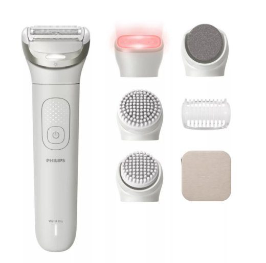 Philips BRE748/00 epilaator