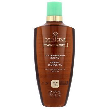 Firming Shower Oil - Firming Shower Oil 400ml