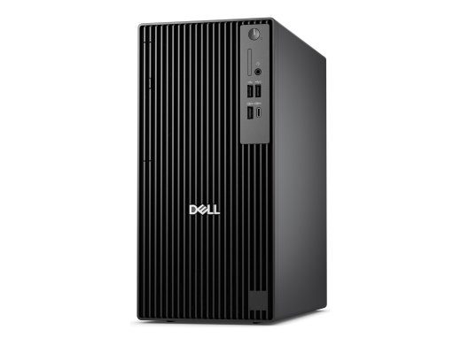 DELL Pro QBT1250 Plus Tower koos Intel Core Ultra 7-ga, 16GB, 512GB, Windows 11 Pro