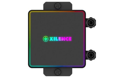 PROTSESSORI JAHUTUS MULTI SOCKET/LQ240PRO XC982 XILENCE