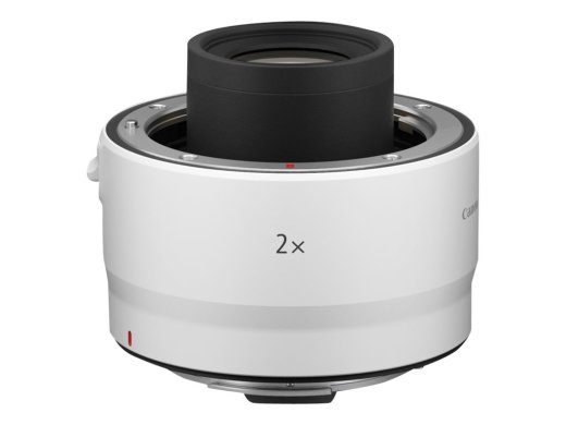 Canon RF adapterius