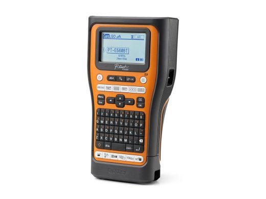 Brother P-Touch PT-E560BTSP Thermal Transfer
