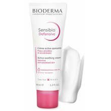 Bioderma Sensibio Defensive Protective Moisturising Cream 40 ml