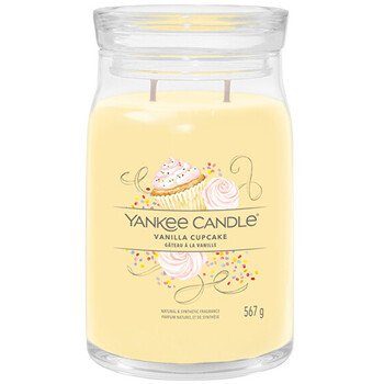 Yankee Candle Vanilla Cupcake Signature Candle 368,0g