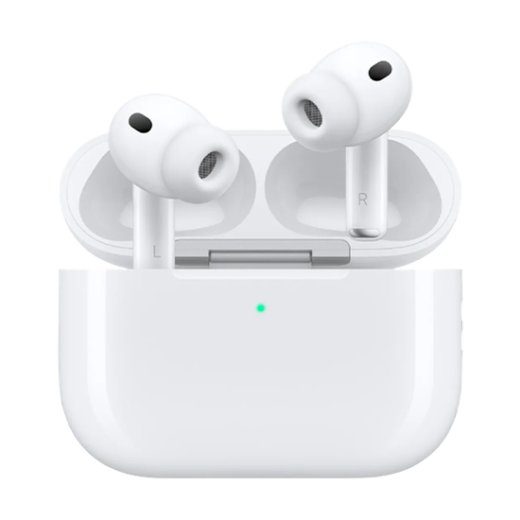 Apple AirPods Pro 3rd Gen. with MagSafe Charging Case (USBC) White