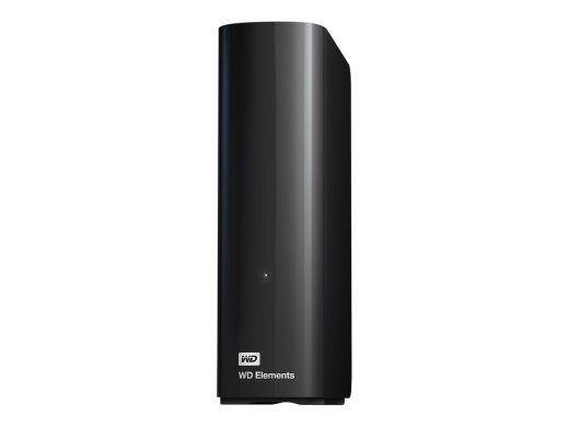 WD Elements Desktop 14TB USB 3.0 Kõvaketas