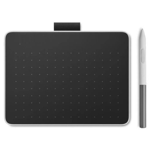 Wacom One pieštuko planšetė S skaitmeninis jutiklis