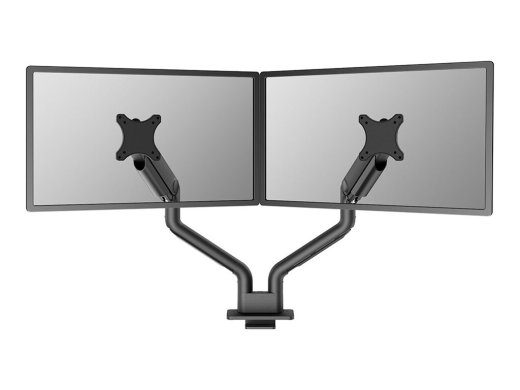 Neomounts DS70S-950BL2 Kinnituskomplekt 2 Monitorile 17-35 Inch