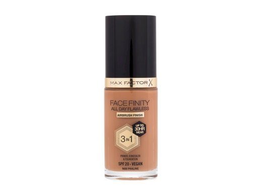 Max Factor Facefinity Makiažas 30ml / SPF20