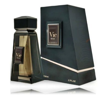 French Avenue Vie Brise Parfüüm EDP 80 ml