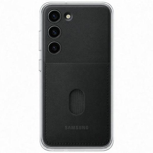 Samsung raamikaas Samsung Galaxy S23 jaoks