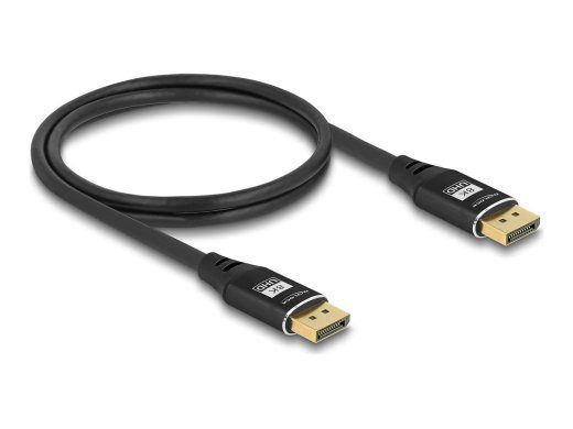 DeLOCK DisplayPort kaabel 1m