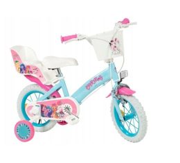 12" TOIMSA My Little Pony Children's Bike