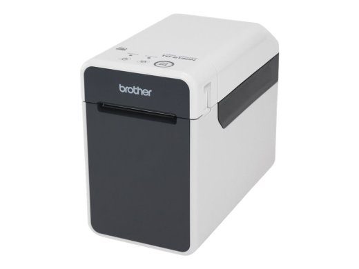 Brother TD-2130N otsene termoprinter