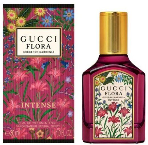Gucci Flora Gorgeous Gardenia Intense Parfüüm EDP 30 ml