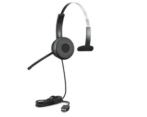 100 Mono USB Auskultatoriai 100 Mono, Auskultatoriai, Galvos apdangalas