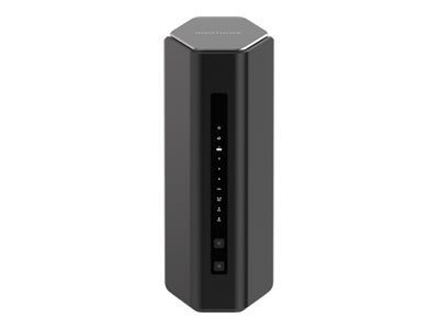 NETGEAR Nighthawk RS500 Juhtmevaba Ruuter