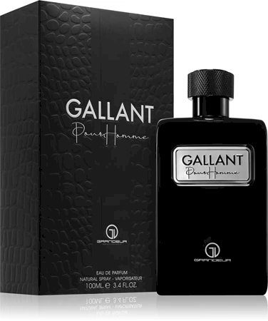 Grandeur Gallant Parfüüm EDP 100 ml