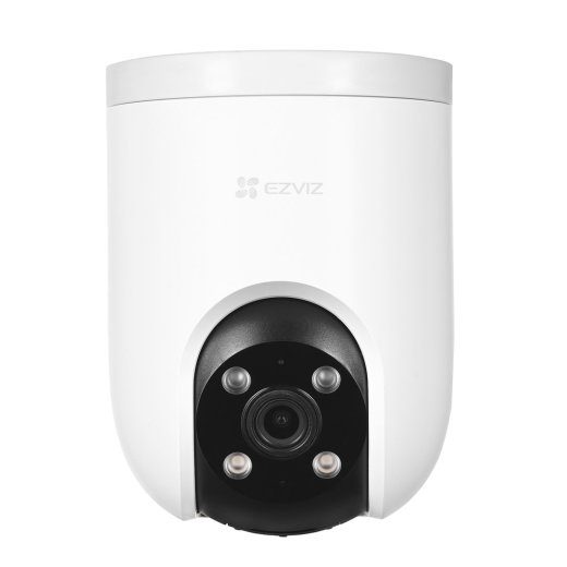 EZVIZ H8c 4G kupolinė IP saugumo kamera lauko 2304 x 1296 pikseliai lubų/sienos/stulpo
