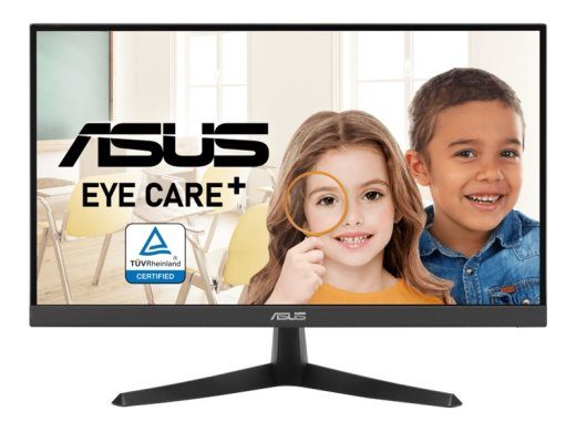 ASUS VY229Q 22 IPS 1920 x 1080 (Full HD) monitorius HDMI DisplayPort 75Hz