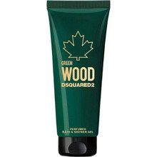 Green Wood Shower gel 250ml