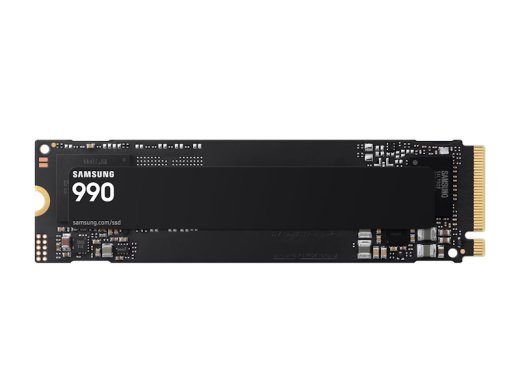 Samsung 990 SSD MZ-V9V2T0BW 2TB M.2 PCI Express 4.0 x4 NVMe