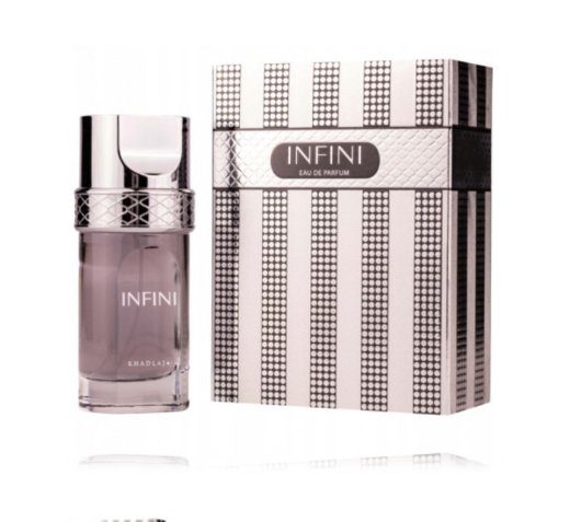Khadlaj Infini Kvepalai EDP 100 ml