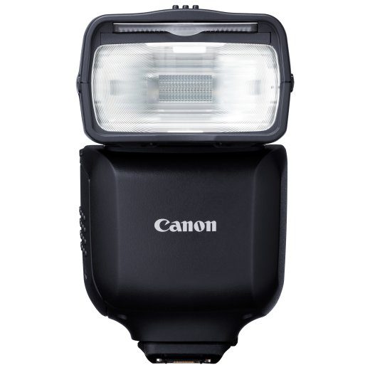 Canon Speedlite EL-10 Videokaamera Pimedusvalgus Must