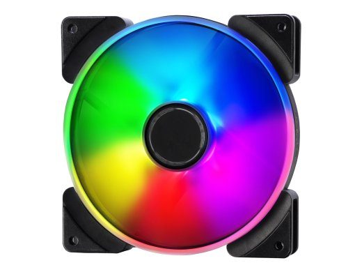 Fractal Design Prisma AL-14 ventilaator 3tk valge 140 mm