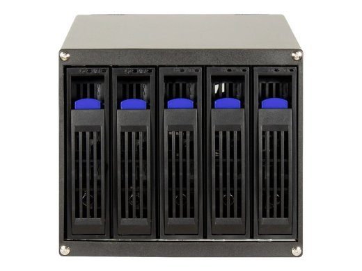Inter-Tech ST-5255 Rack Unit