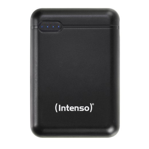 POWER BANK USB 10000MAH/MUST XS10000 INTENSO