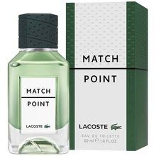Lacoste Match Point Perfume EDT 30 ml